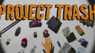 Project Trash
