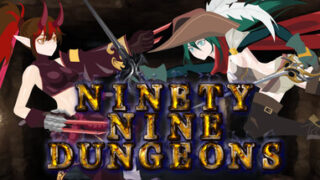 Ninety Nine Dungeons