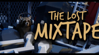The Lost Mixtape