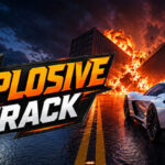 Explosive Track – Crazy Action Arcade Racing