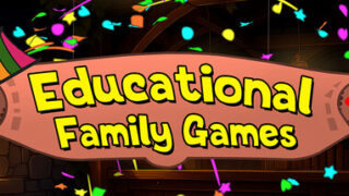 Educational Family Games