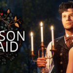 The Crimson Maid