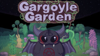 Gargoyle Garden