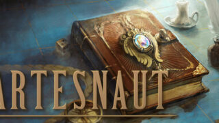 Artesnaut