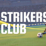 Strikers Club