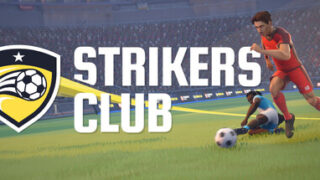 Strikers Club