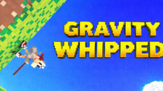 Gravity Whipped