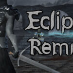 Eclipsed Remnant