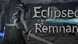 Eclipsed Remnant