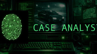 Case Analyst