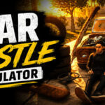 Car Hustle Simulator