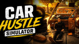 Car Hustle Simulator