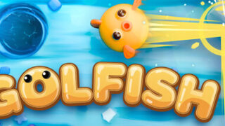 Golfish