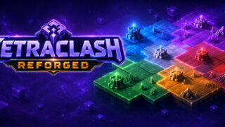 Tetraclash Reforged