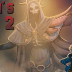 Death’s Life 2