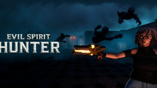 Evil Spirit Hunter