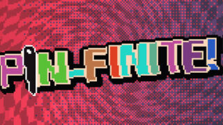 Pin-Finite