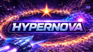 Hypernova