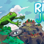 Ribbit Jump