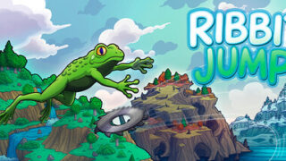 Ribbit Jump