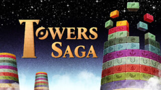 Towers Saga