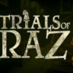 11 Trials of Raz