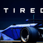 Tired