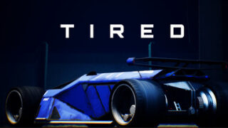 Tired