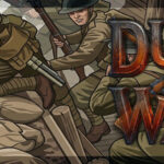 DUSK OF WAR