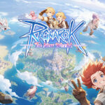 Ragnarok: The New World