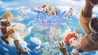 Ragnarok: The New World