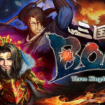 Three Kingdoms:BOND