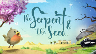 The Serpent & The Seed