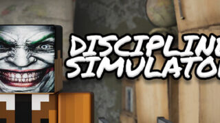 DISCIPLINE SIMULATOR