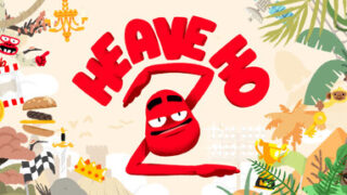 Heave Ho 2