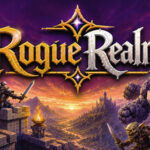 Rogue Realm: Guardian Grids