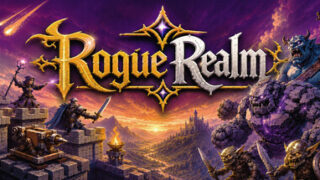 Rogue Realm: Guardian Grids