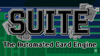 SUITE:The Automated Card Engine