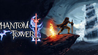 Phantom Tower