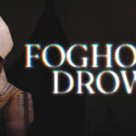 Foghorns Drown