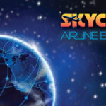 SkyChart: Airline Executive