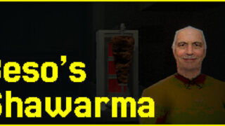 Beso’s Shawarma