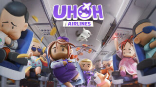 Uh Oh Airlines
