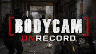 Bodycam Onrecord