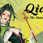 Qianli: The Vastscape Scroll
