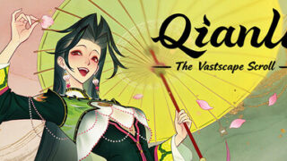 Qianli: The Vastscape Scroll