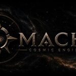 Macht: Cosmic Engine