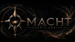 Macht: Cosmic Engine
