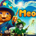 Meowgic