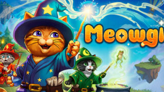 Meowgic